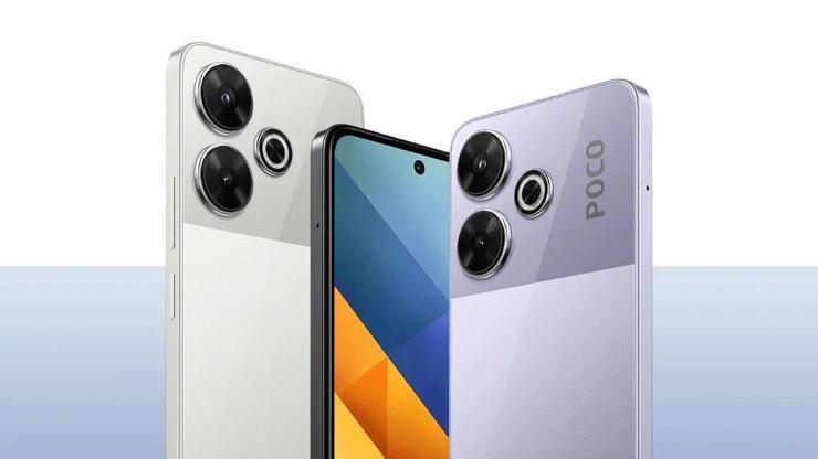 Poco F7 hakkında ilk detaylar ortaya çıktı