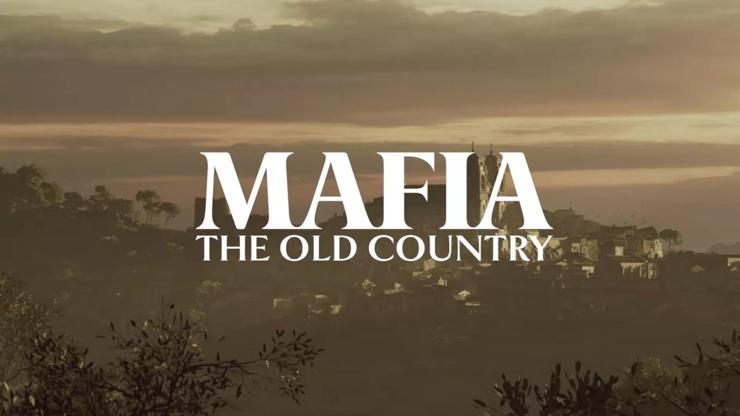 Mafia serisinin merakla beklenen yeni oyunu The Old Country ile ilgili bomba gelişme Tüm detaylar ortaya çıktı 2025te...