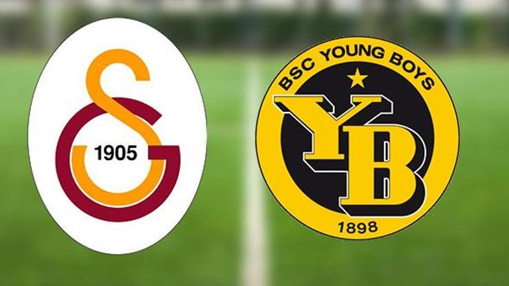 Galatasaray Young Boys Şampiyonlar Ligi rövanş maçı ne zaman, saat kaçta, hangi gün