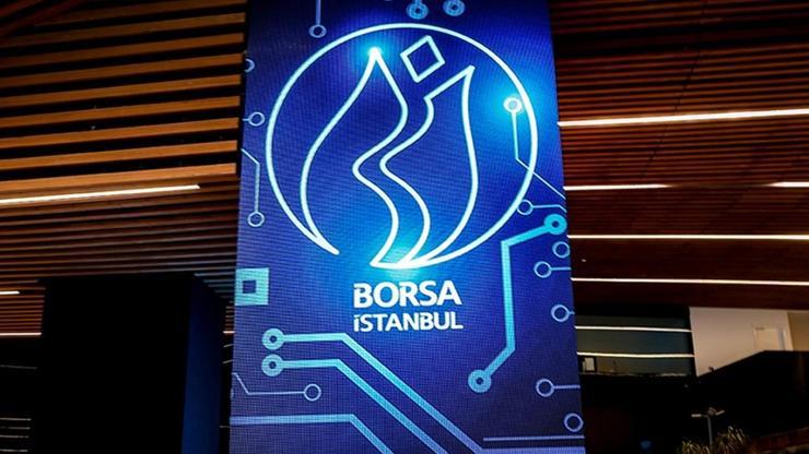 Son dakika Borsa günü düşüşle kapattı