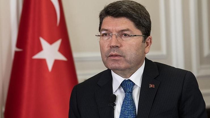 Bakan Tunçtan Bakan Şimşekin istifa ettiği iddiasına ilişkin açıklama: Soruşturma başlatıldı