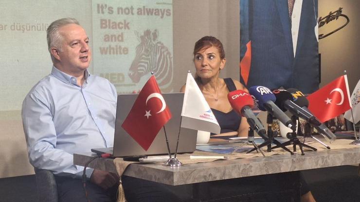 Doç. Dr. Ceylaner: Topuk kanı uygulamasının tartışılmasını bile kabul edemiyoruz