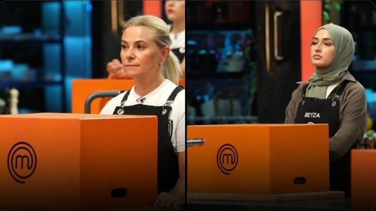 MasterChefte eleme adayı kim oldu 27 Ağustos 2024 Bu akşam dokunulmazlığı kim aldı MasterChef kazanan takım...
