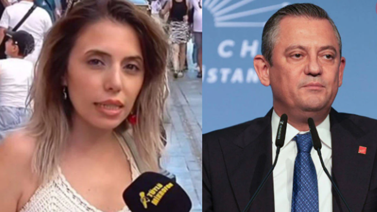 Özgür Özel, Dilruba Kayserilioğlu’nu cezaevinde ziyaret edecek