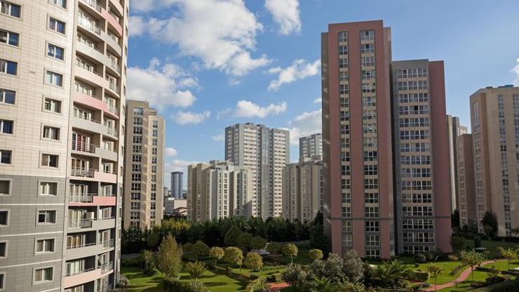 Merkez Bankası açıkladı Ticari gayrimenkul fiyat endeksi reel olarak yüzde 4,4 azaldı