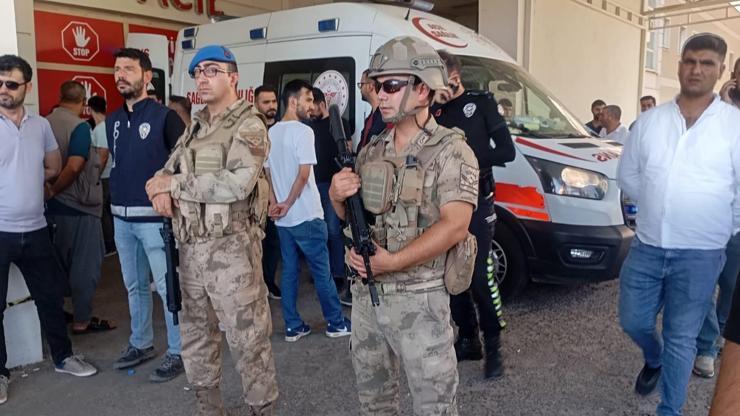 Şanlıurfada arazi kavgası: İkiz kardeşler öldü