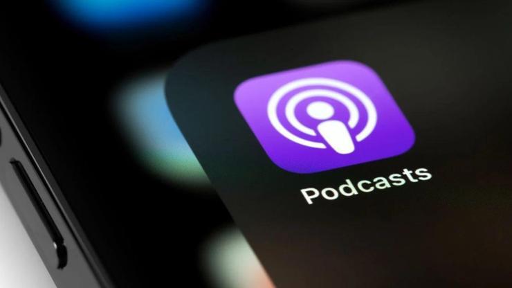 Apple Podcasts popülerliğini yitiriyor