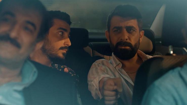 İllegal Hayatlar filmi oyuncuları kimler Mahsun Karaca ve Şahin Sarısu... İllegal Hayatlar nerede çekildi
