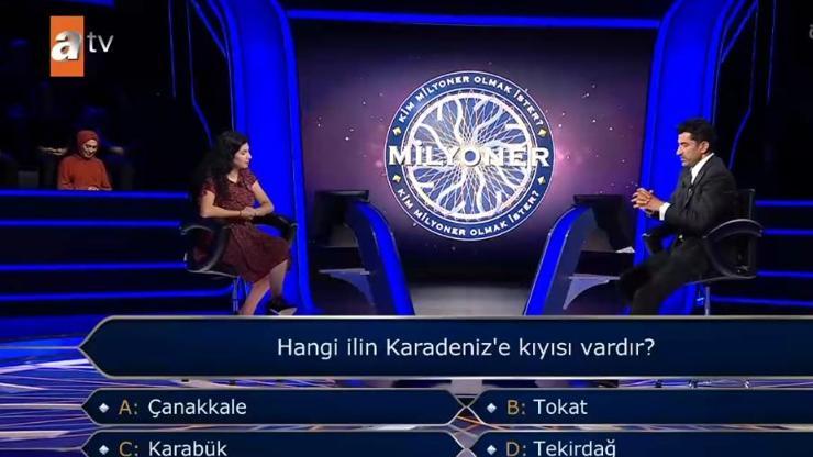 Hangi ilin Karadenize kıyısı vardır