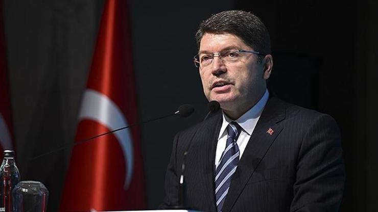 İstanbulda Cumhuriyet Savcısına saldırı Bakan Tunç: Soruşturma başlatılmıştır