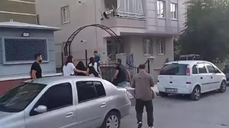 Günlerdir aranıyordu... 12 yaşındaki Sude Naz dedesinin evinde çıktı