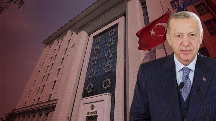 HABER || Takvim belirlenecek: AK Partide değişim startı veriliyor
