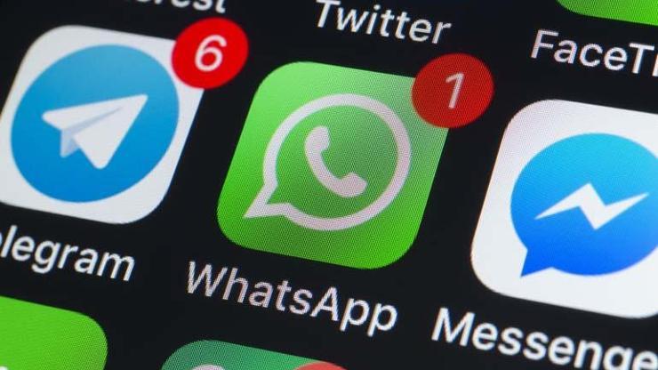 Birden fazla Whatsapp hesabı kullanan kişilere özel