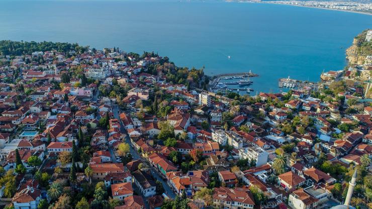 Mimarlardan Kaleiçi çağrısı