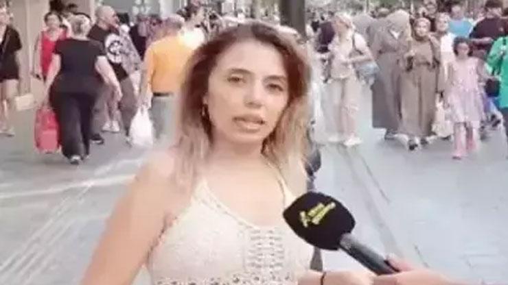 SON DAKİKA... Dilruba Kayserilioğluna hapis cezası