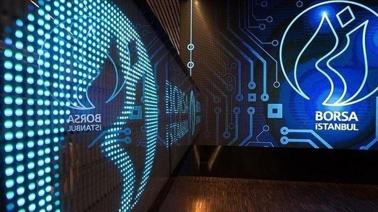 Son dakika: Borsa günü düşüşle tamamladı