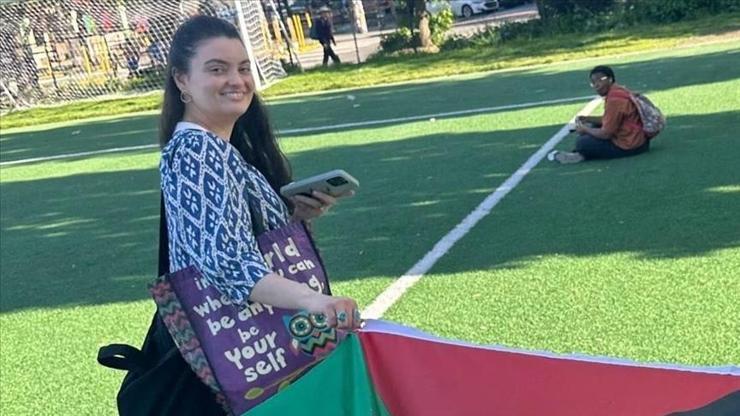 Türk aktivist Eyginin otopsi raporu açıklandı