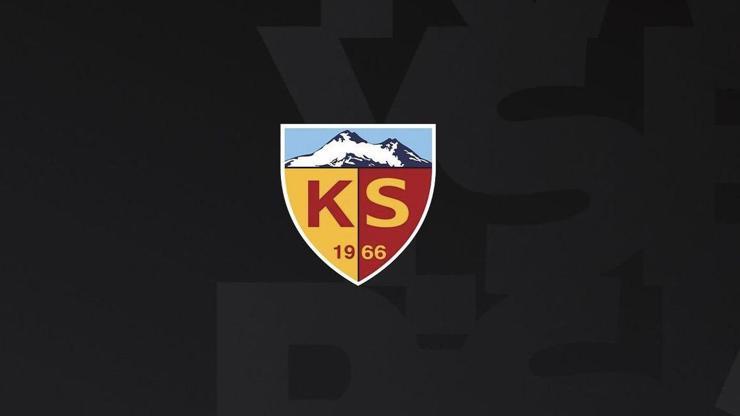 Kayserisporda seçim ertelendi İşte nedeni...