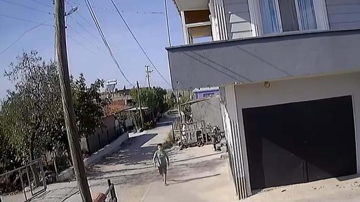 Çanakkalede kaybolan 12 yaşındaki Resulden sevindiren haber