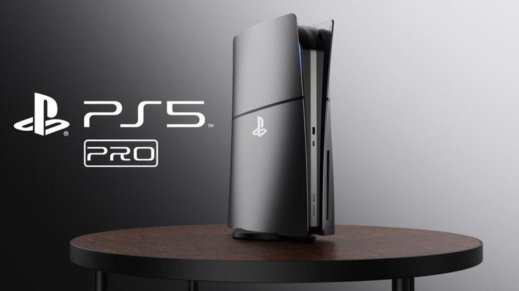 PS 5 Pro fiziki medya meraklılarını üzecek
