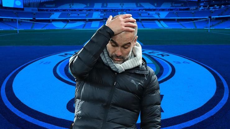 Guardiola, FIFA Kulüpler Dünya Kupası öncesi konuştu