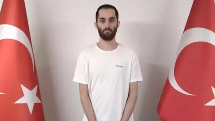 Viskhan Soltamatiov İstanbulda yakalandı İşte operasyonun detayları
