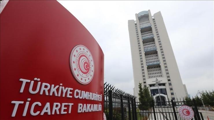 Ticaret Bakanlığı, İsrail ile Ticaretin Devam Ettiğine Yönelik İddiaları yalanladı