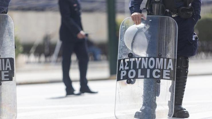 Yunan polisinden Türk mafyası raporu