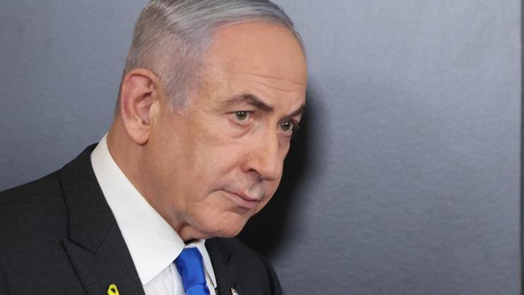 Netanyahudan Lübnan’a operasyon planı