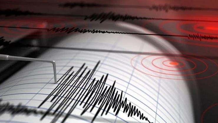 SON DAKİKA HABERİ: Tuncelide 4.1 büyüklüğünde deprem