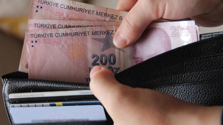 Eylülde 1 milyar 54 milyon lira Sosyal ve Ekonomik Destek ödemesi hesaplara yatırıldı