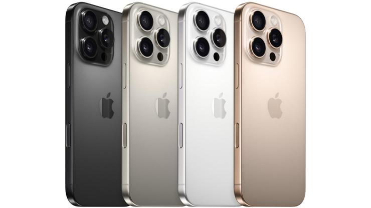 A18 Pro’nun benchmark sonucu ortaya çıktı