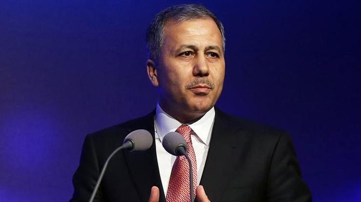 Bakan Yerlikayadan Narin Güran açıklaması