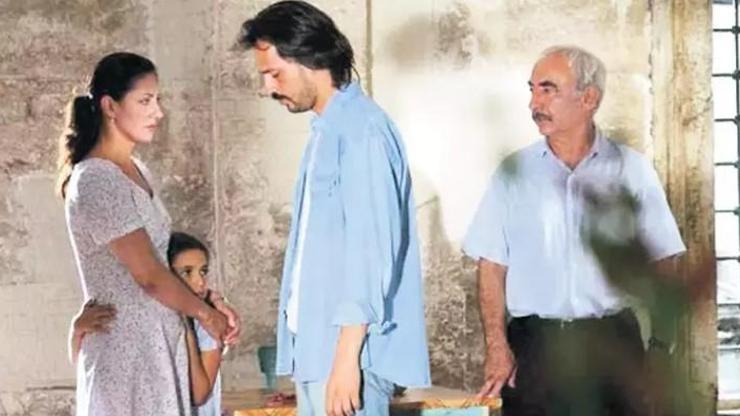 ‘Gönül Yarası’ bugün ekranda