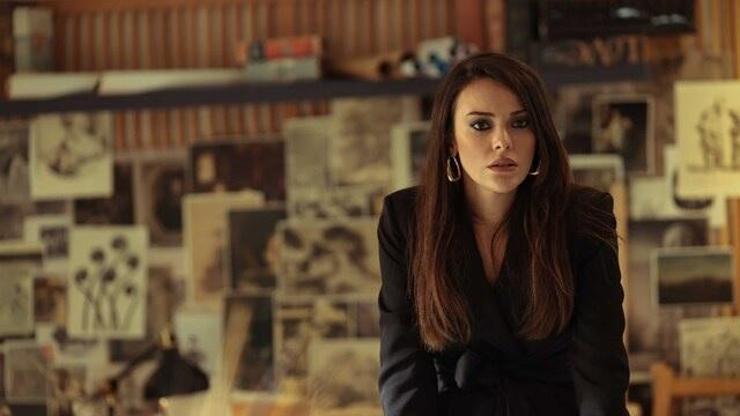 Teşkilat Kate kimdir, Kraliçe mi Tuvana Türkay kaç yaşında, evli mi