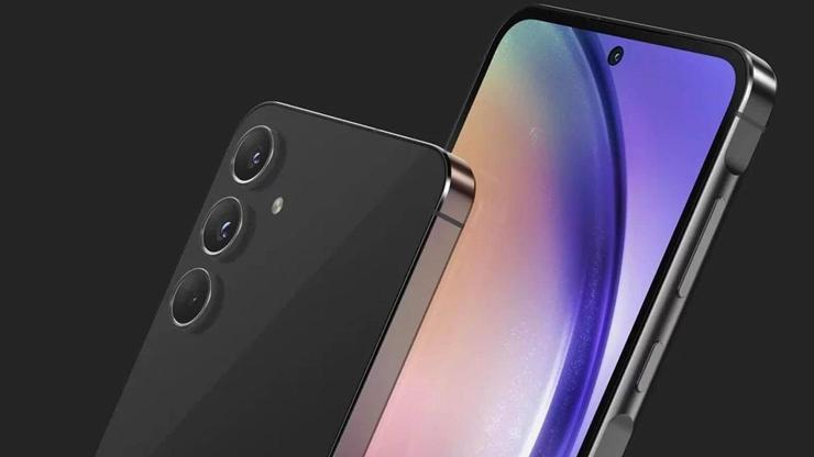 Galaxy A56 ortaya çıktı
