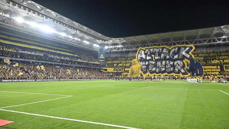 Fenerbahçede kombine biletleri satışa çıkıyor