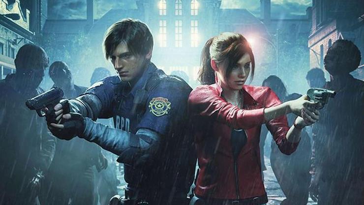 Resident Evil 9 her an ortaya çıkabilir