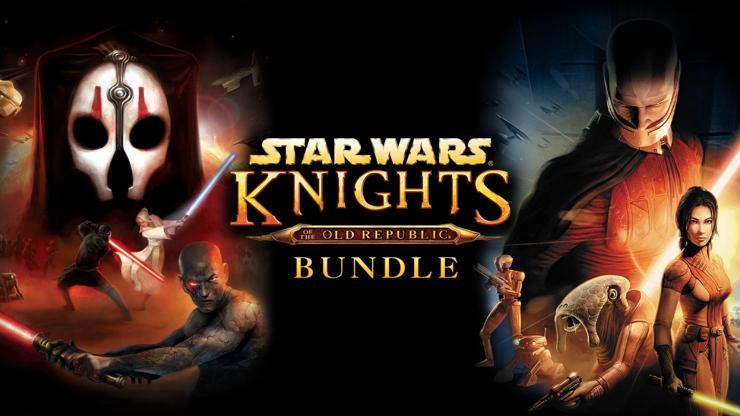 Star Wars: Knights of the Old Republic remake gerçeğe dönüşebilir