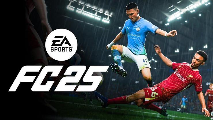 EA Sports FC 25 erişime açıldı