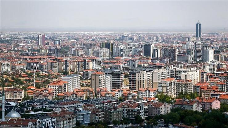 SON DAKİKA... Konyada patlama sesi Sebebi belli oldu