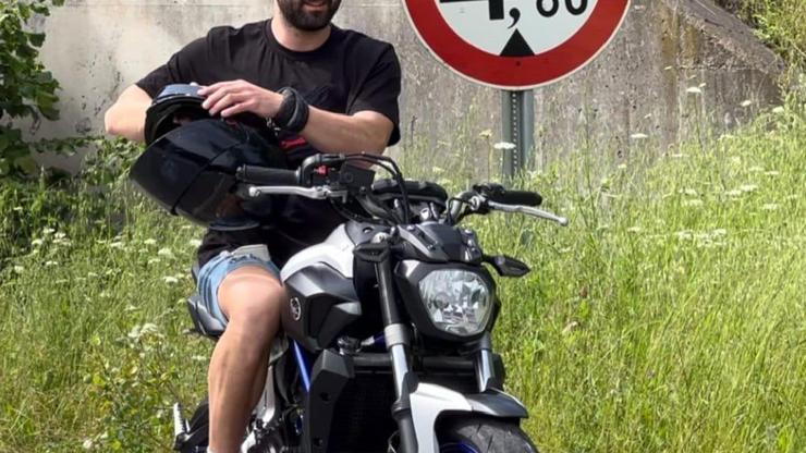 Motosikletle çarparak astsubayı şehit eden sürücü: Kontrol noktasını görmedim