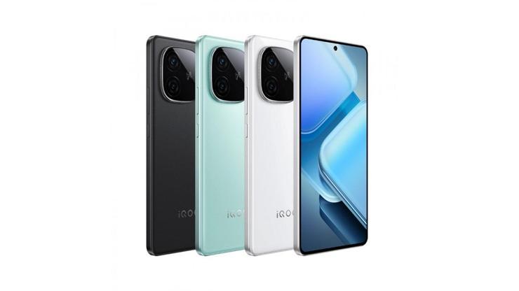 iQOO Z9 Turbo+’a dair merak edilen tüm sorular cevap buldu