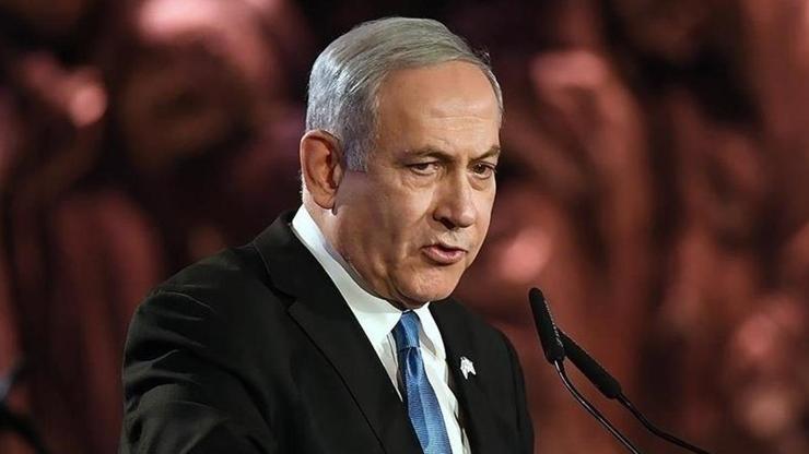 İran İsraile mi saldıracak Netanyahudan flaş açıklama