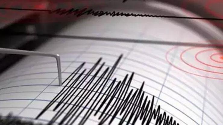 Son dakika haberi: Konyada korkutan deprem