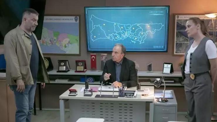 Arka Sokaklarda ekip karıştı Rıza Baba zor durumda