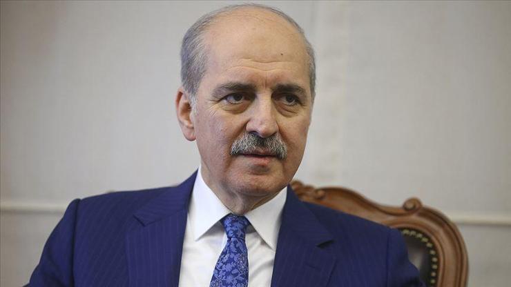 SON DAKİKA... Meclis Başkanı Kurtulmuş: İsrail konusunda oturum yapılabilir