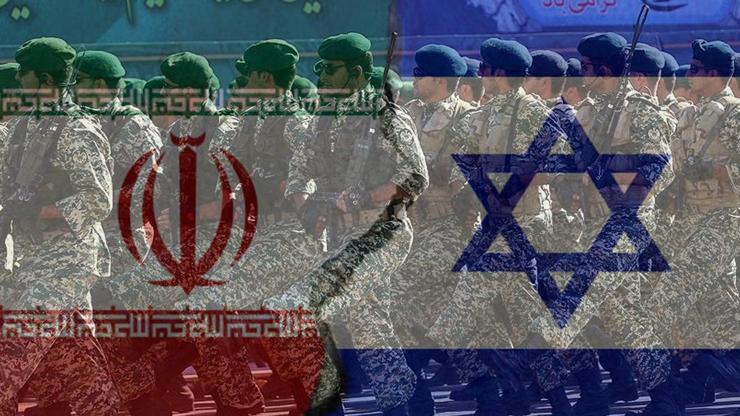 İrandan israile tehdit gibi sözler: Tüm hedefleri bir anda vururuz
