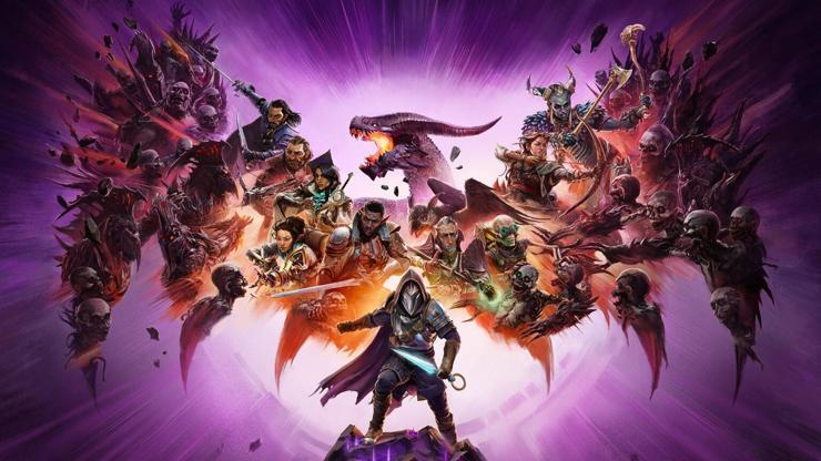 Dragon Age oyunu için beklenen haber geldi