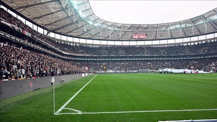 Beşiktaş, taraftara açık antrenman yapacak